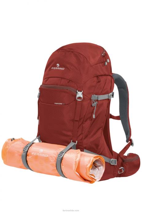 unisexo Ferrino mochila finisterre 38 N80453