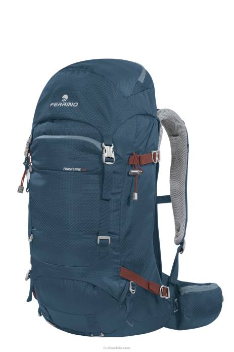 unisexo Ferrino mochila finisterre 38 N80454