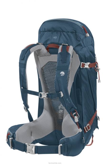 unisexo Ferrino mochila finisterre 38 N80454