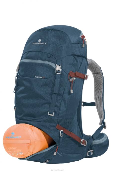 unisexo Ferrino mochila finisterre 38 N80454