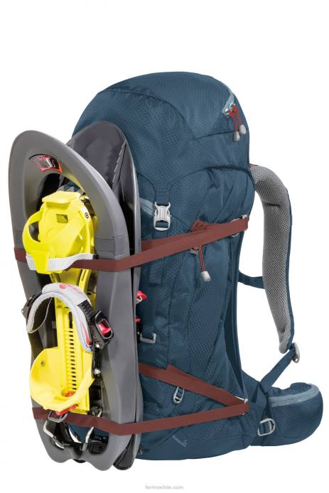 unisexo Ferrino mochila finisterre 38 N80454