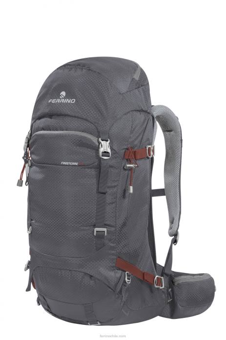 unisexo Ferrino mochila finisterre 38 N80455