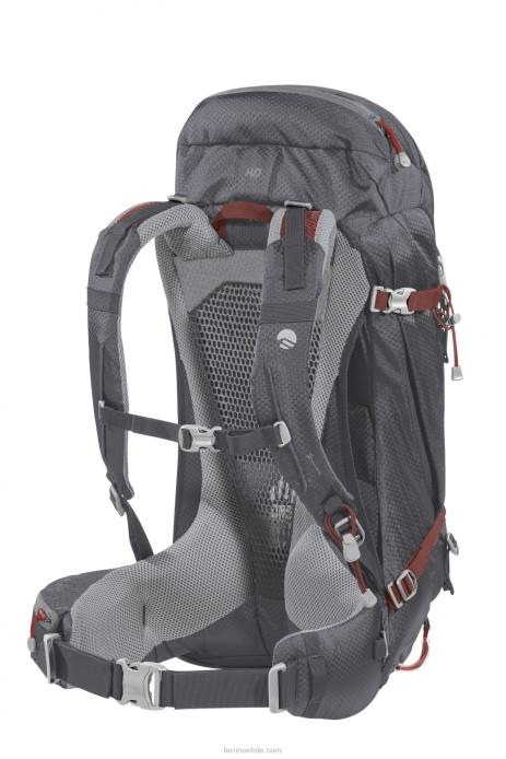 unisexo Ferrino mochila finisterre 38 N80455