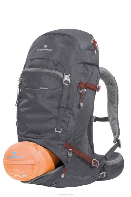 unisexo Ferrino mochila finisterre 38 N80455
