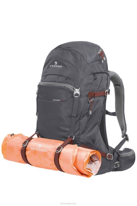 unisexo Ferrino mochila finisterre 38 N80455