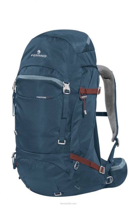 unisexo Ferrino mochila finisterre 48 N80456
