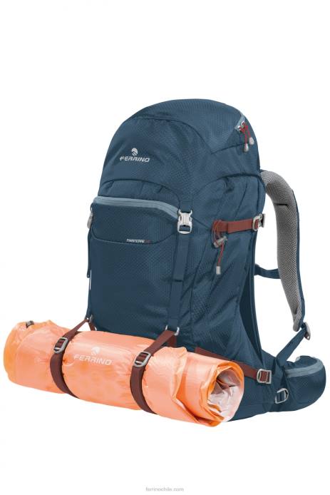 unisexo Ferrino mochila finisterre 48 N80456