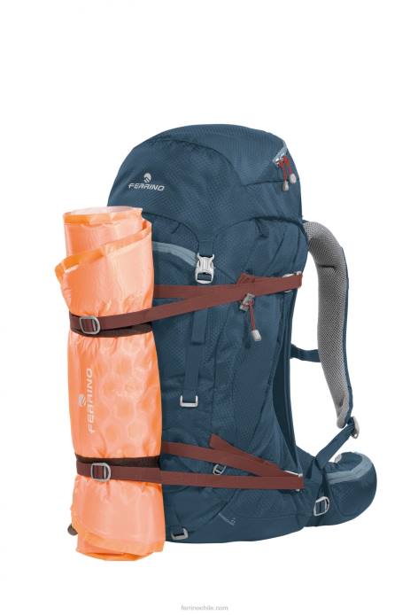 unisexo Ferrino mochila finisterre 48 N80456