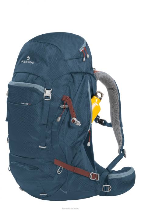 unisexo Ferrino mochila finisterre 48 N80456