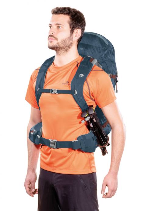 unisexo Ferrino mochila finisterre 48 N80456