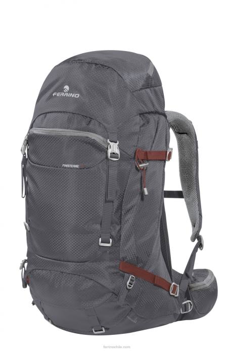 unisexo Ferrino mochila finisterre 48 N80457