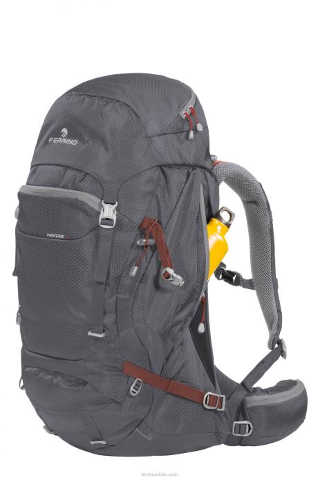 unisexo Ferrino mochila finisterre 48 N80457