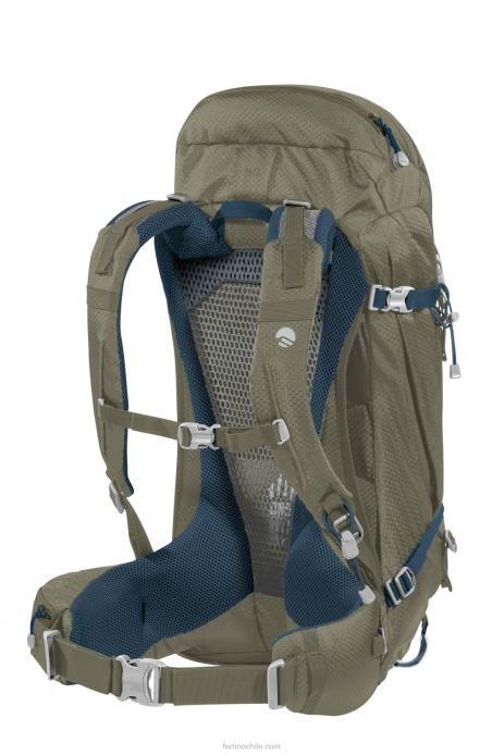 unisexo Ferrino mochila finisterre 48 N80458
