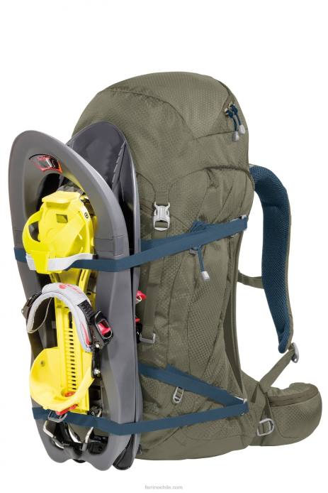 unisexo Ferrino mochila finisterre 48 N80458