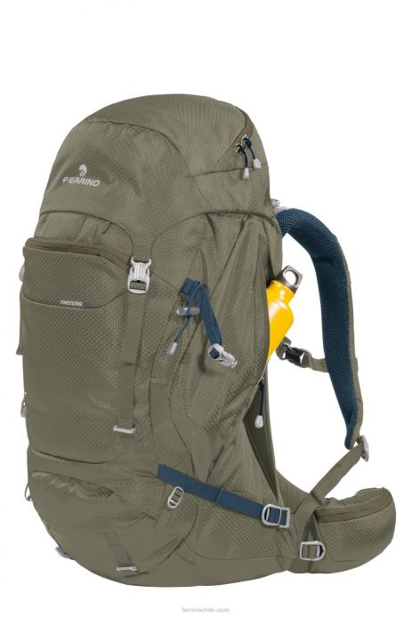unisexo Ferrino mochila finisterre 48 N80458