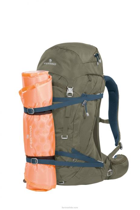 unisexo Ferrino mochila finisterre 48 N80458
