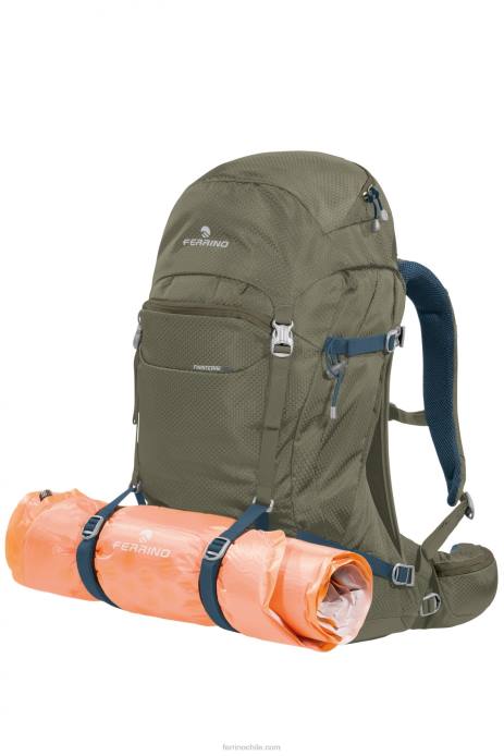 unisexo Ferrino mochila finisterre 48 N80458