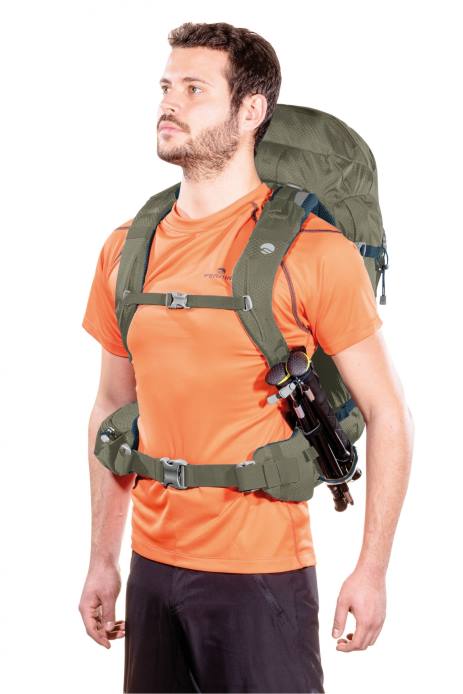 unisexo Ferrino mochila finisterre 48 N80458