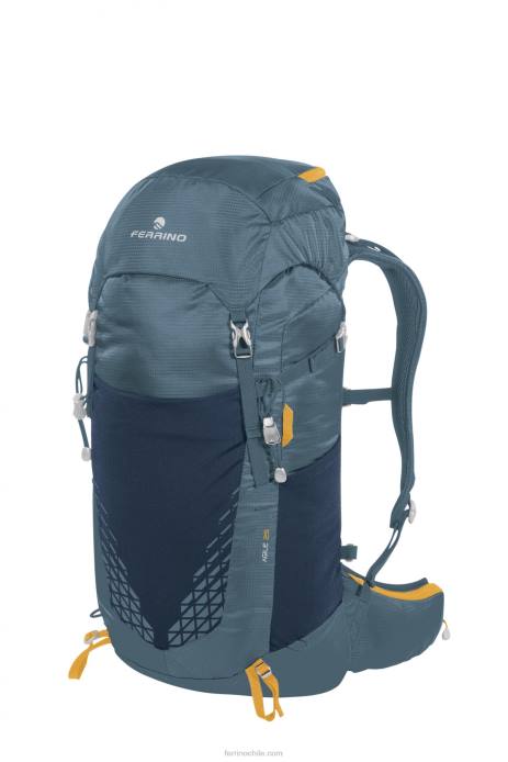 unisexo Ferrino mochila ágil 25 N80440