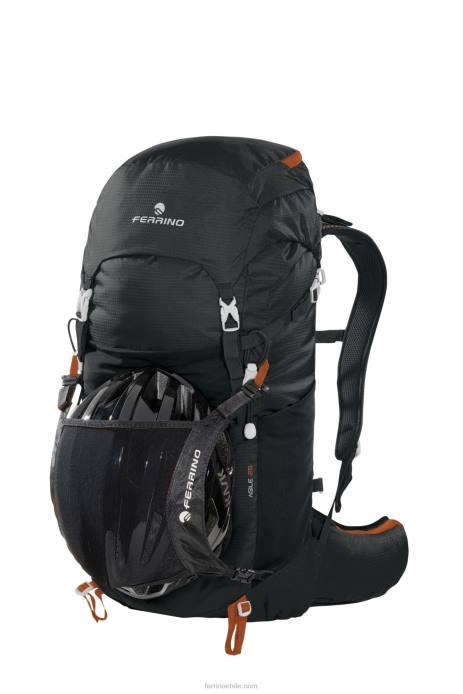 unisexo Ferrino mochila ágil 25 N80441