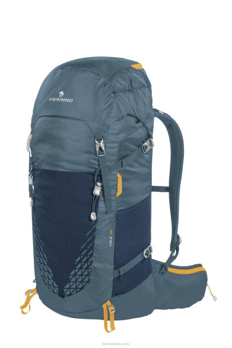 unisexo Ferrino mochila ágil 35 N80442