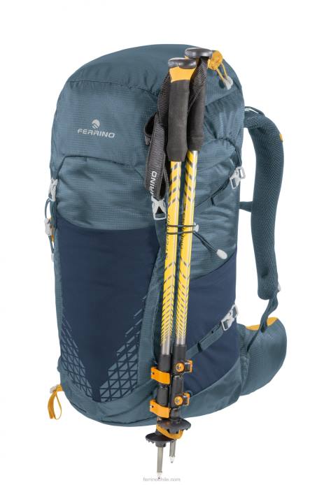 unisexo Ferrino mochila ágil 45 N80445