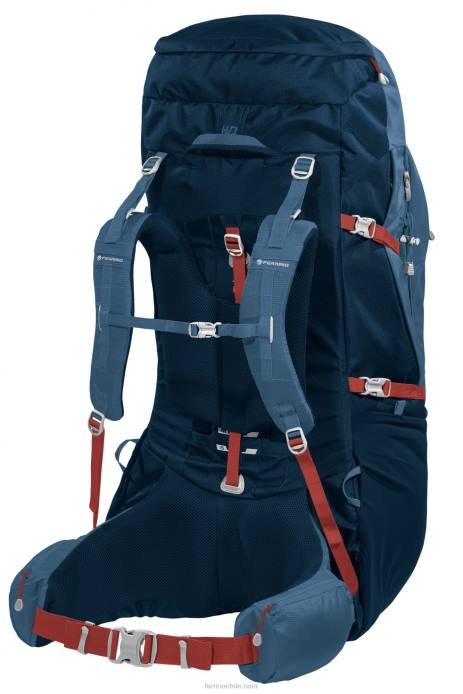 unisexo Ferrino mochila transalp 100 N80430