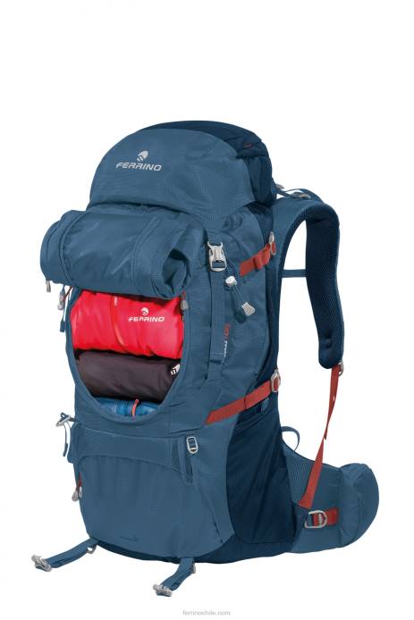 unisexo Ferrino mochila transalp 100 N80430