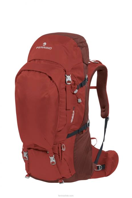 unisexo Ferrino mochila transalp 75 N80428