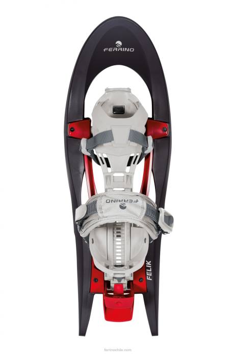 unisexo Ferrino raquetas de nieve felik especial N804627