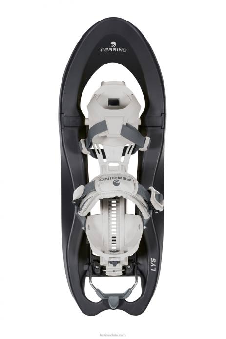 unisexo Ferrino raquetas de nieve lys especial N804632