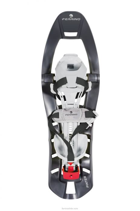 unisexo Ferrino raquetas de nieve pinter castor N804633