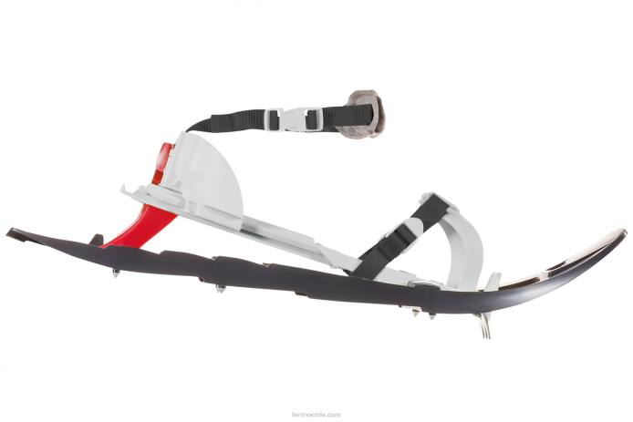 unisexo Ferrino raquetas de nieve pinter castor N804633