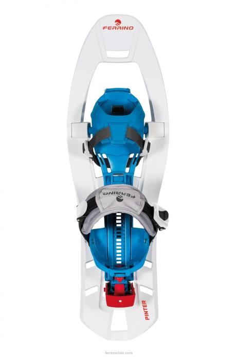 unisexo Ferrino raquetas de nieve pinter especial N804635
