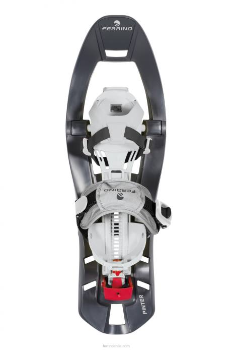 unisexo Ferrino raquetas de nieve pinter especial N804636
