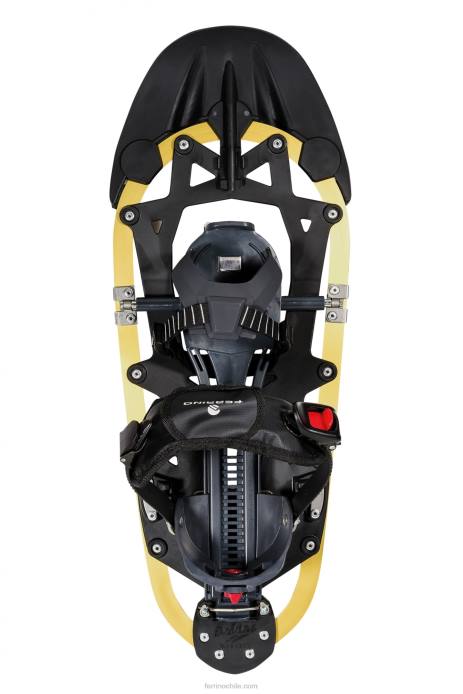 unisexo Ferrino trek especial raquetas de nieve N804625