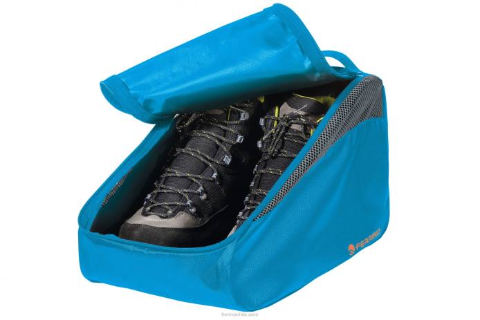 unisexo Ferrino bolsa de zapatos olaias N804518