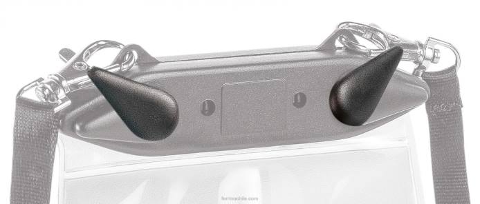 unisexo Ferrino bolsa impermeable tpu 10 x 18 N804541