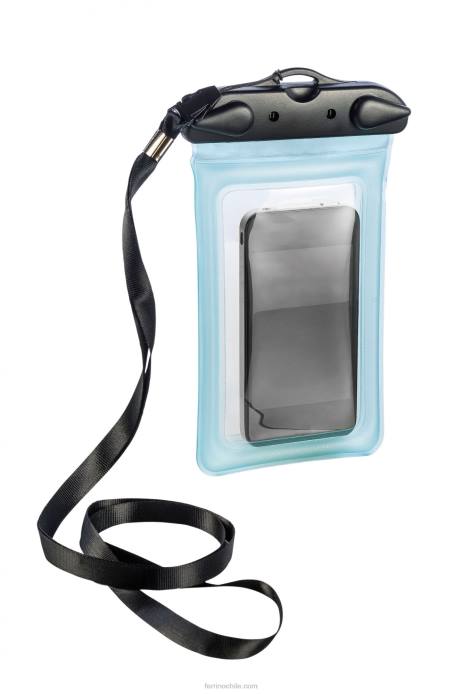 unisexo Ferrino bolsa impermeable tpu 11 x 20 N804542
