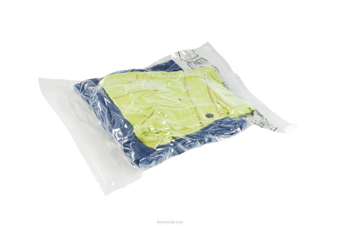 unisexo Ferrino bolsas de almacenamiento al vacío de viaje 50x70 (2 pz) N804544