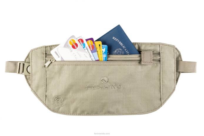 unisexo Ferrino bolso drake N804533