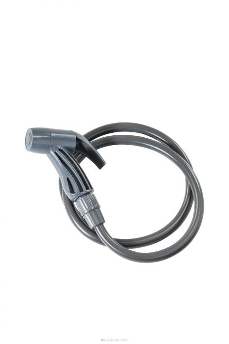 unisexo Ferrino ducha solar de lujo N804561