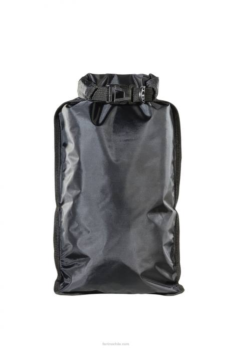 unisexo Ferrino ducha solar de lujo N804561