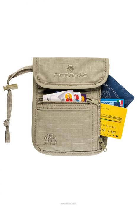 unisexo Ferrino portadocumentos anouk N804532