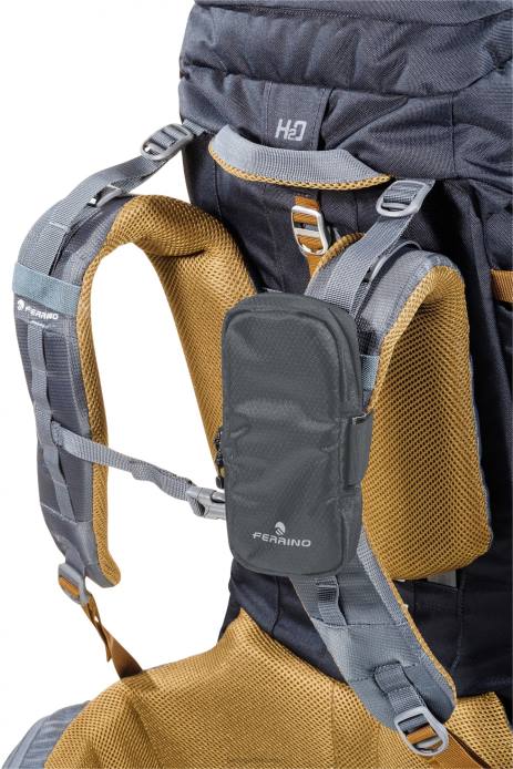 unisexo Ferrino soporte para teléfono de carretera N804524