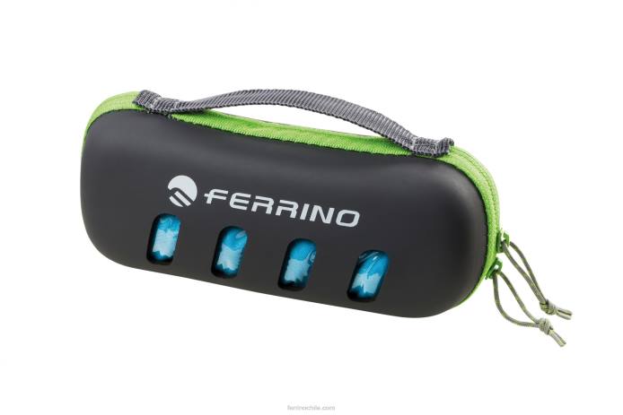 unisexo Ferrino toalla x-lite m N804553