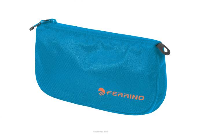 unisexo Ferrino Zócalo transparente de belleza N804515
