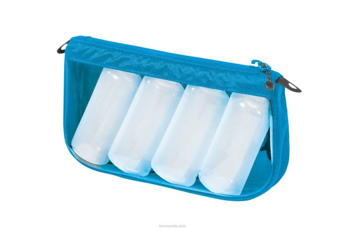 unisexo Ferrino Zócalo transparente de belleza N804515