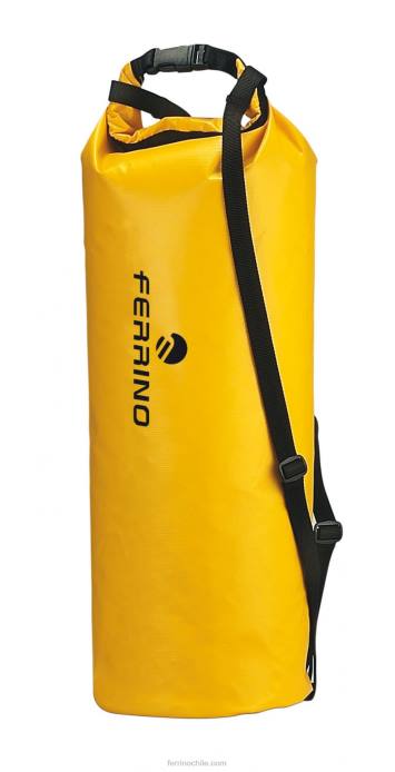 unisexo Ferrino bolsa aquastop l N804539