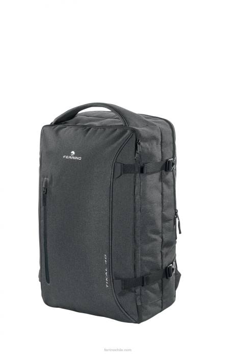 unisexo Ferrino bolsa tikal 40 N804503